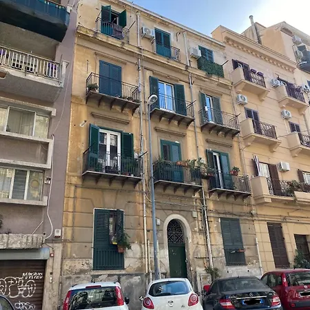 Politeama - La Tua Casa Nel Cuore Di Palermo! * Palermo