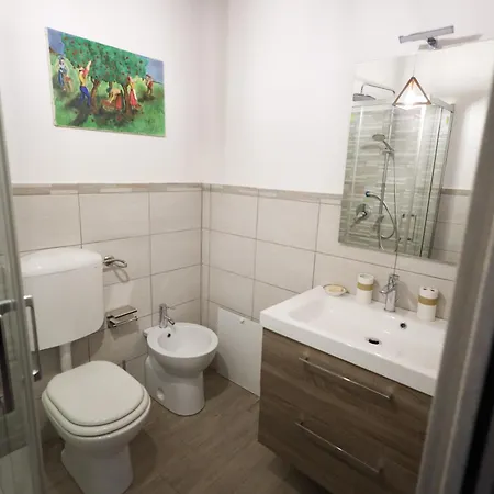 Politeama - La Tua Casa Nel Cuore Di Palermo! Apartment