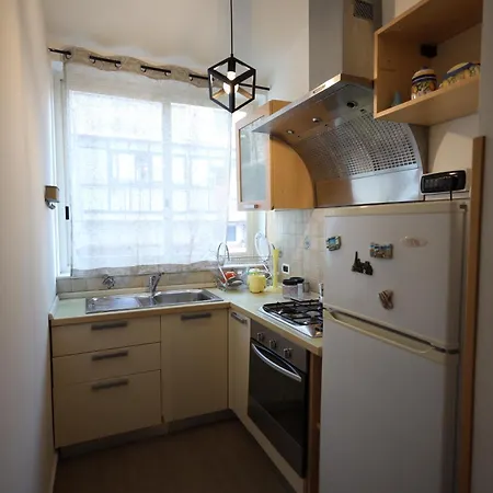 Politeama - La Tua Casa Nel Cuore Di Palermo!