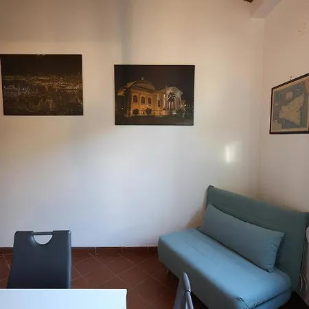 Politeama - La Tua Casa Nel Cuore Di Palermo! Apartment