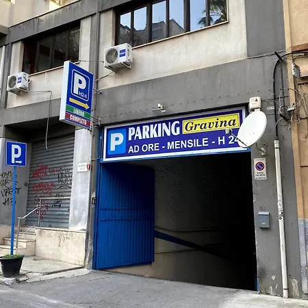 Apartment Politeama - La Tua Casa Nel Cuore Di Palermo! Palermo