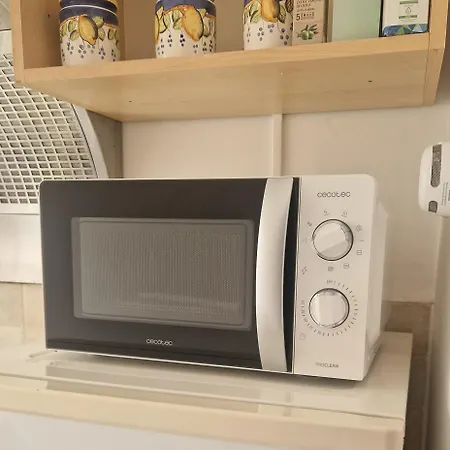 Politeama - La Tua Casa Nel Cuore Di Palermo!